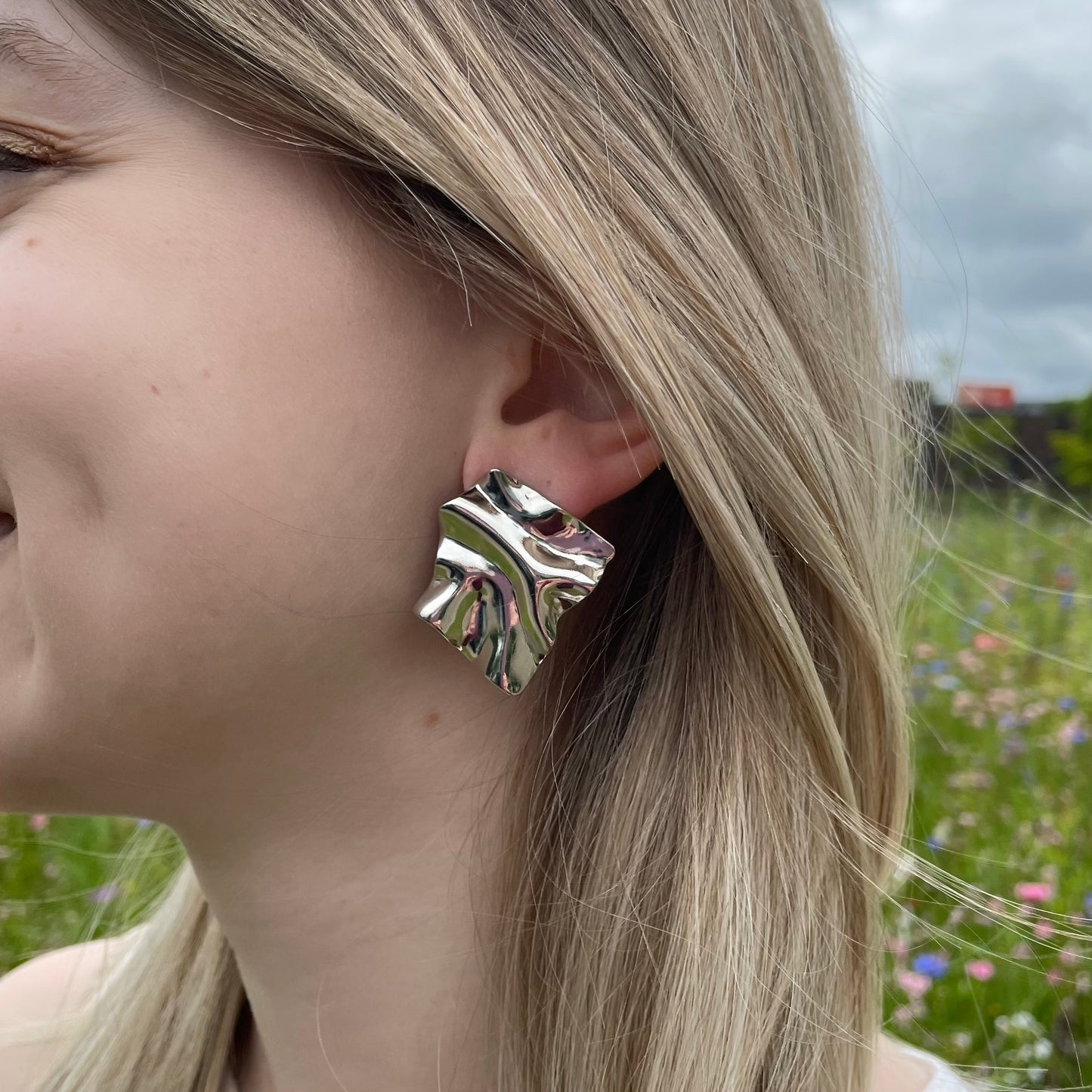 Little Freak - Oorbellen