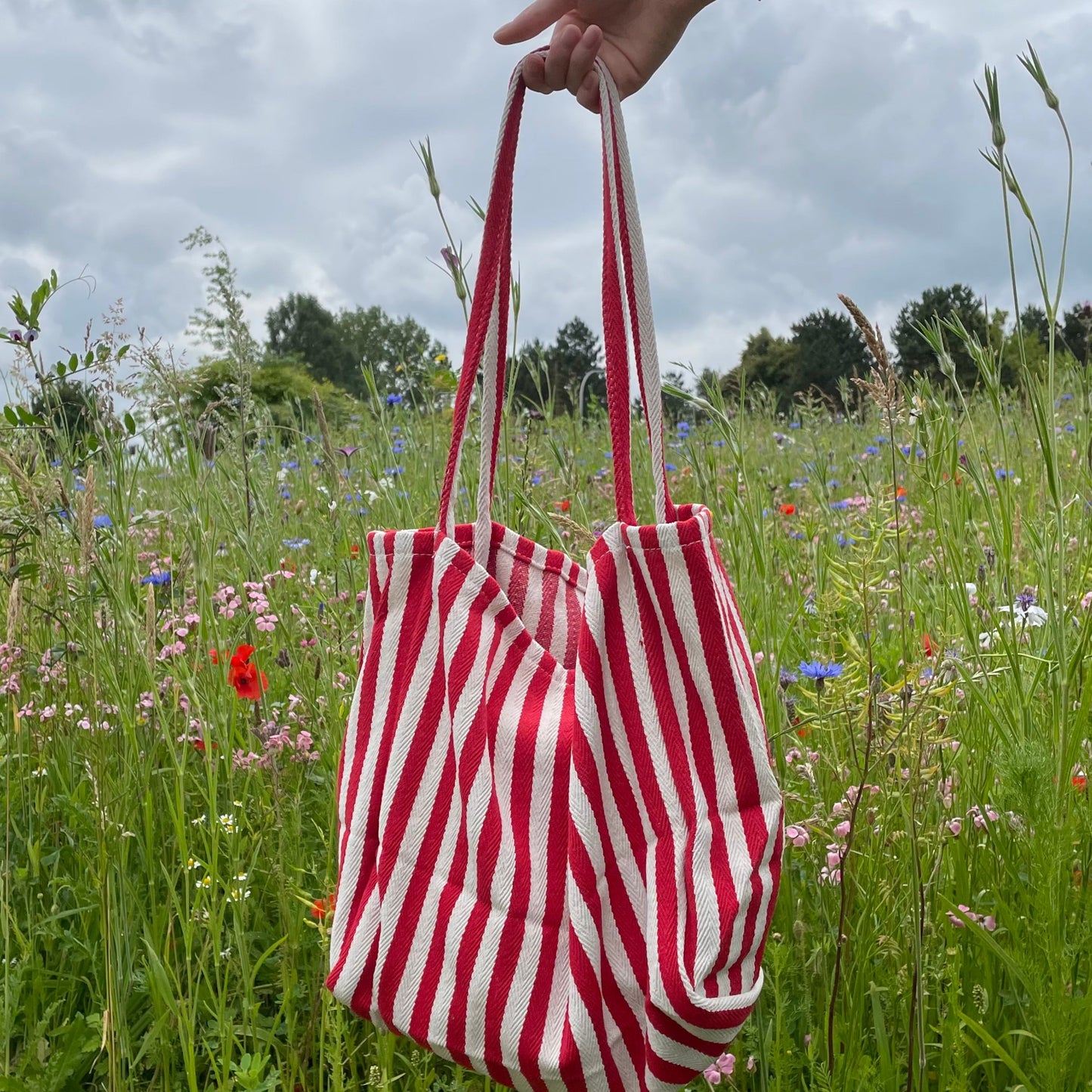 Biarritz Shopper