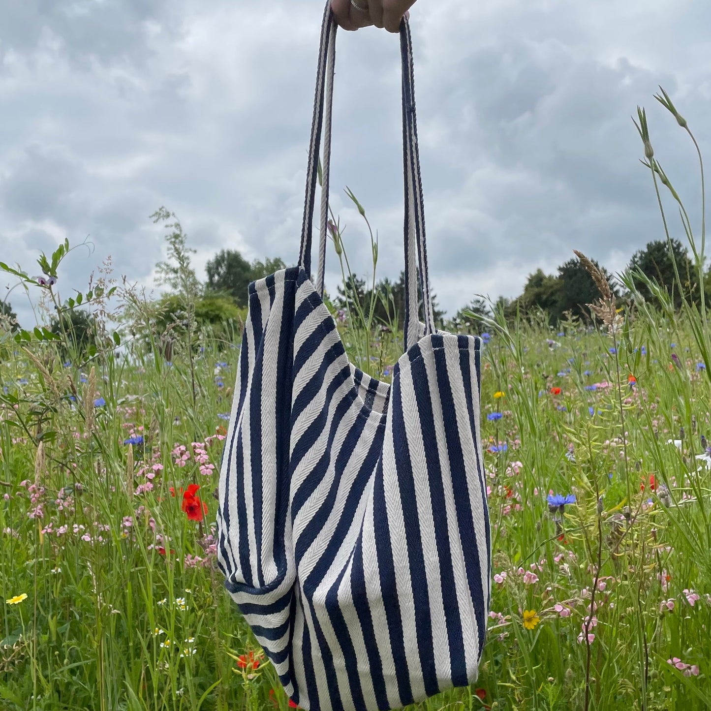 Biarritz Shopper