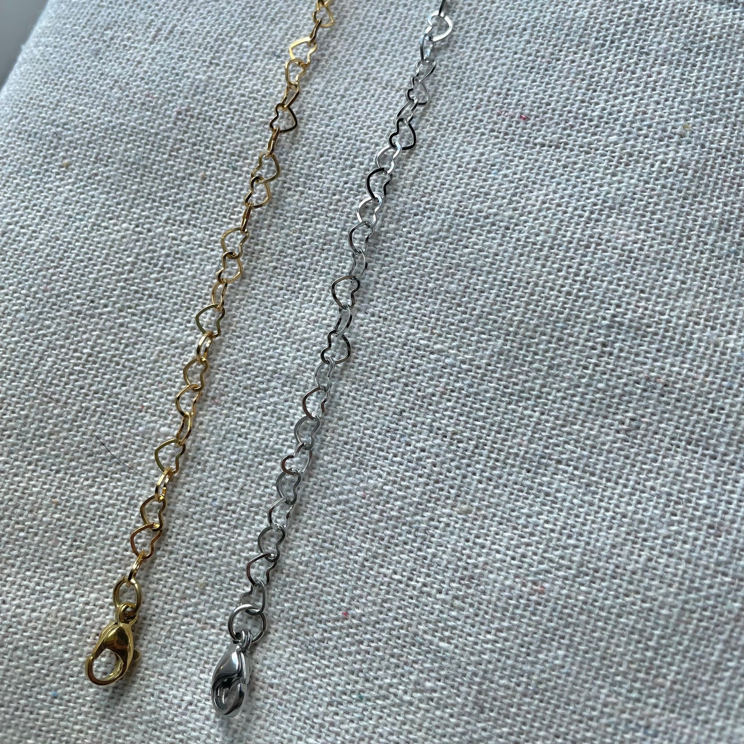 Eternal Hearts Bracelet
