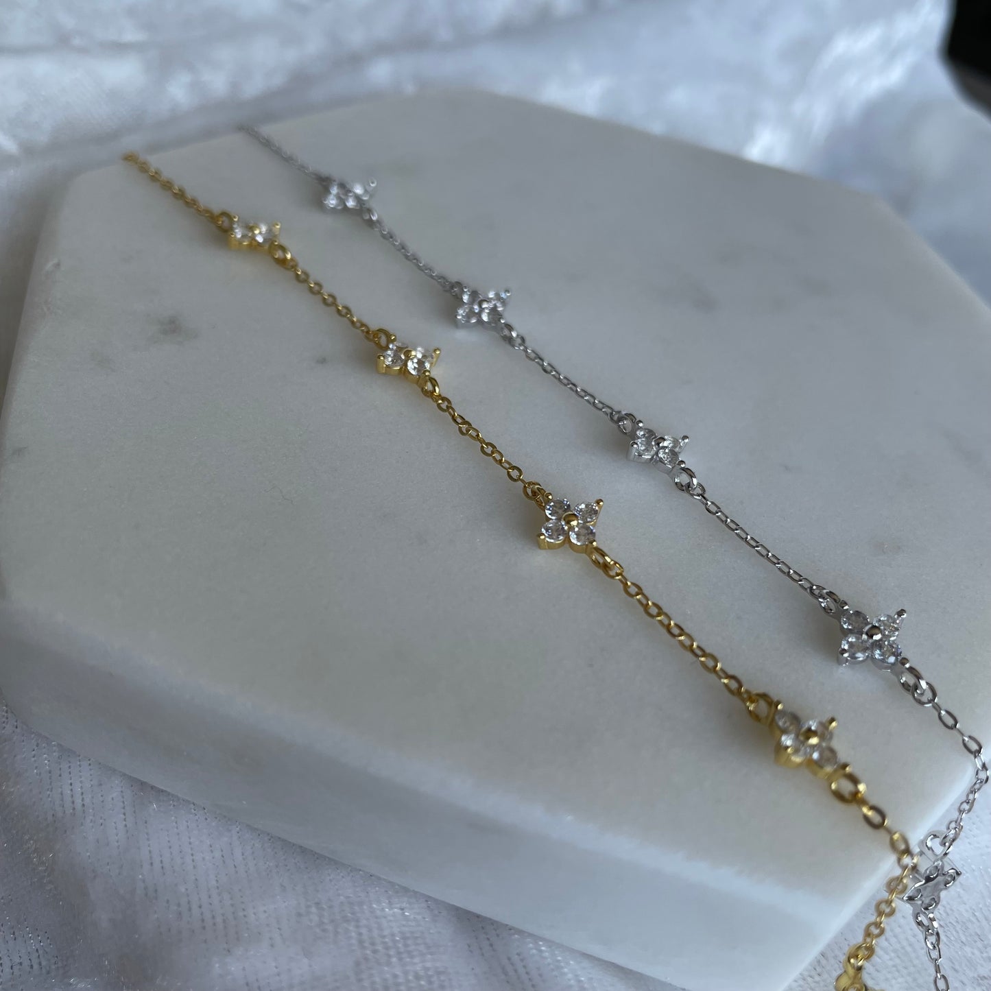 Étoile Bracelet