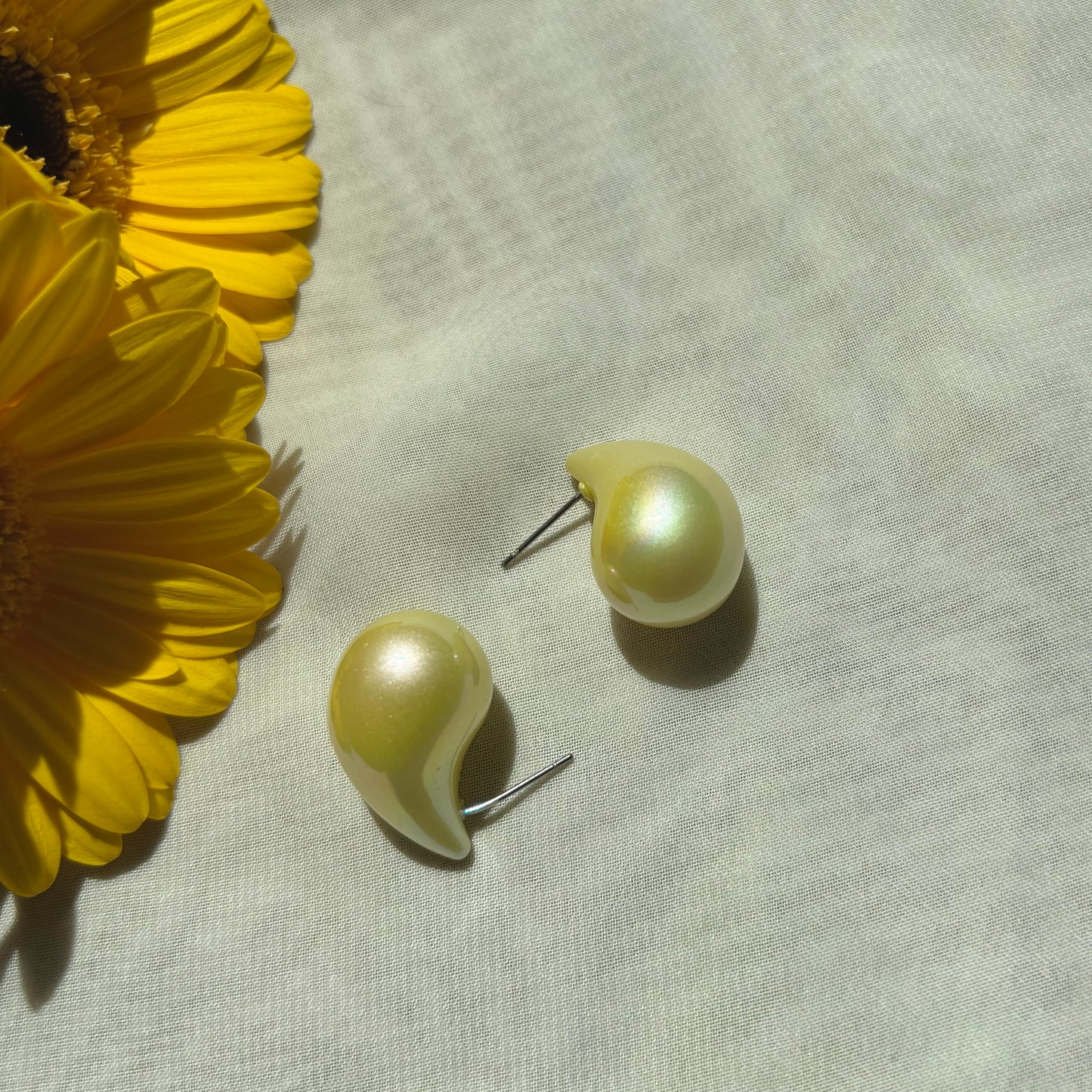 Yellow Drops
