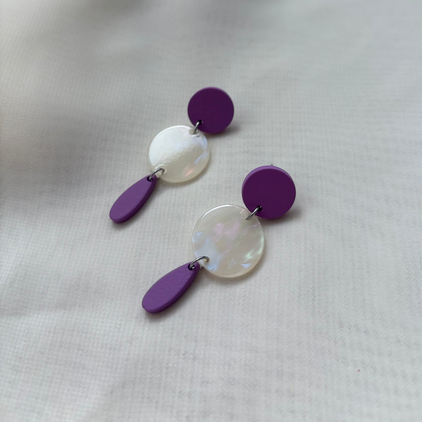 Violet Mist