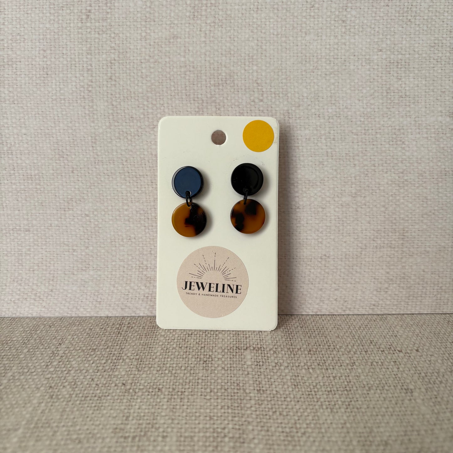 Oorbellen Outlet