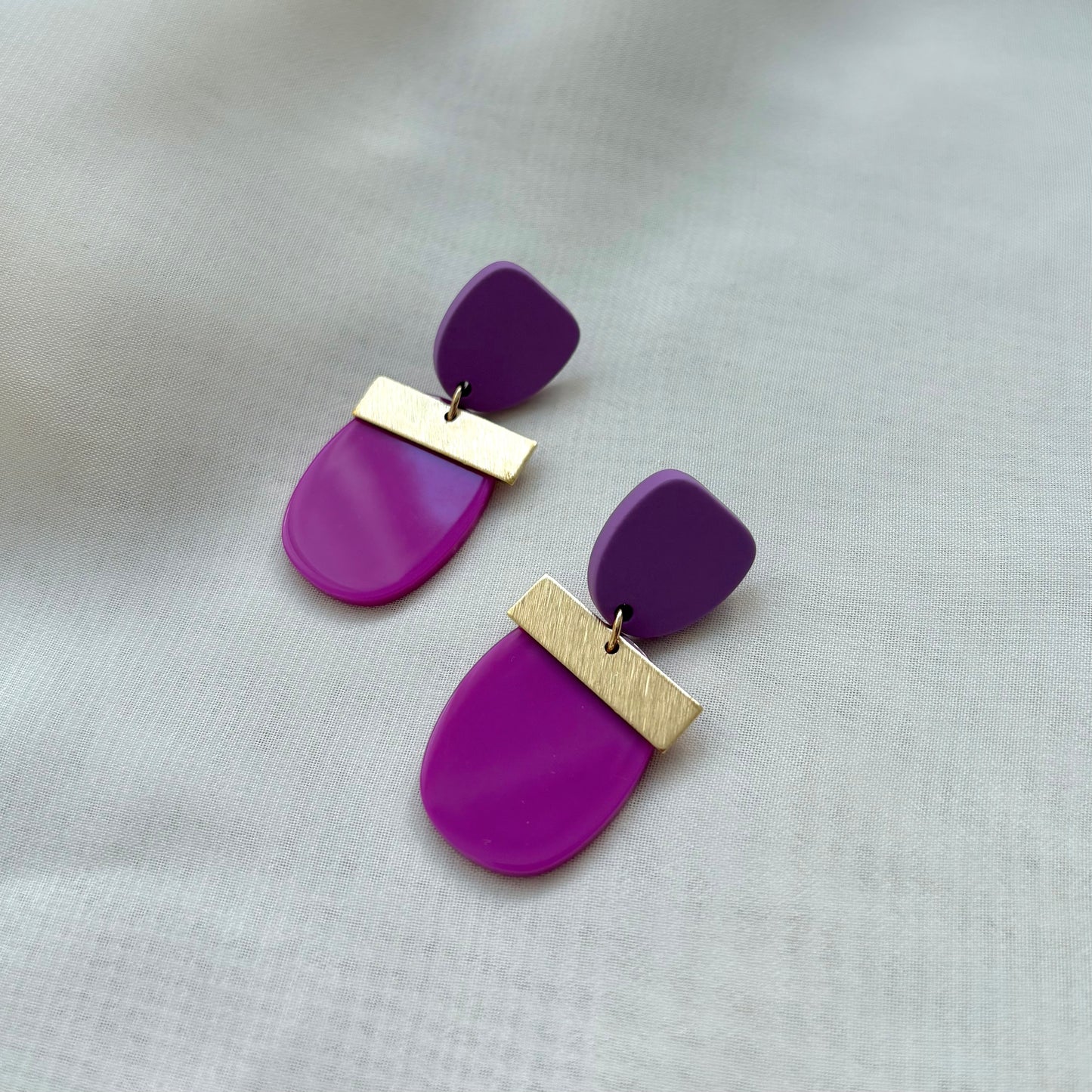 Magenta Love