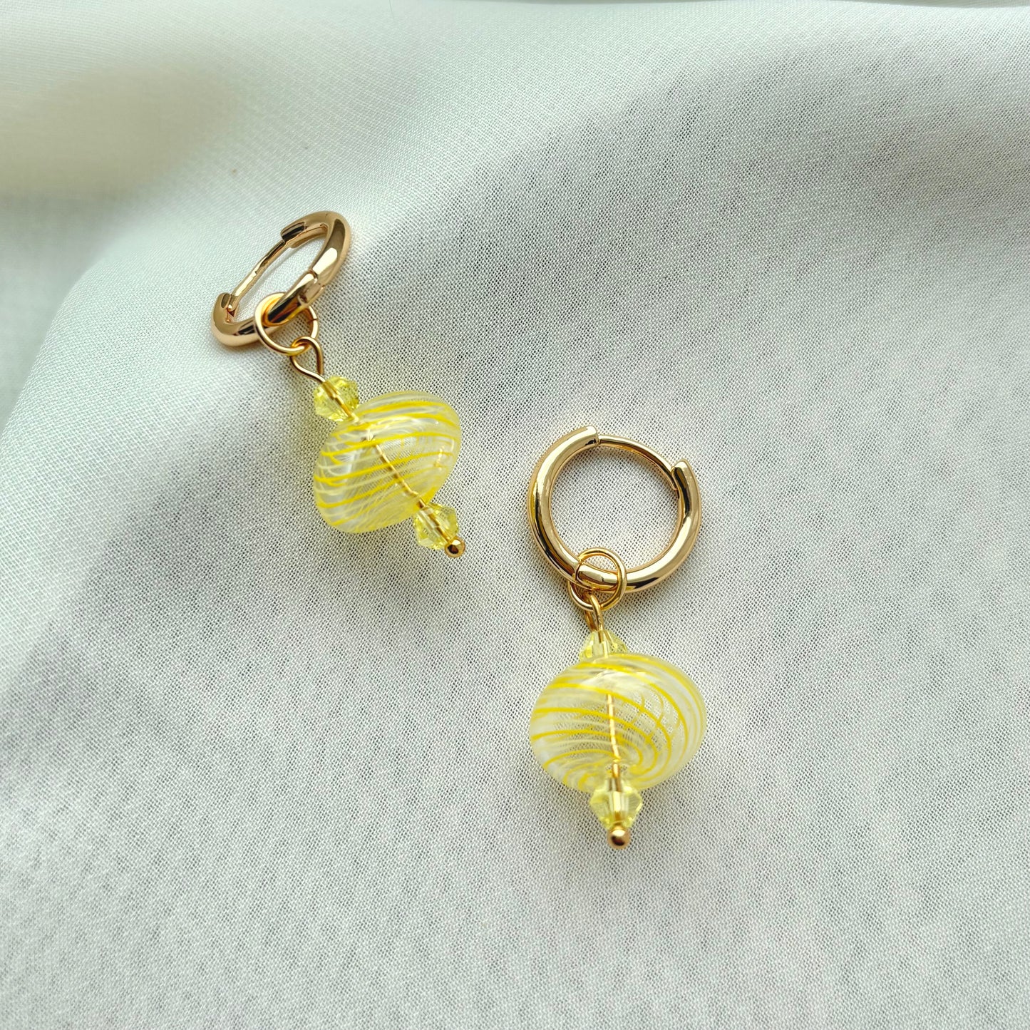 Glass Beads