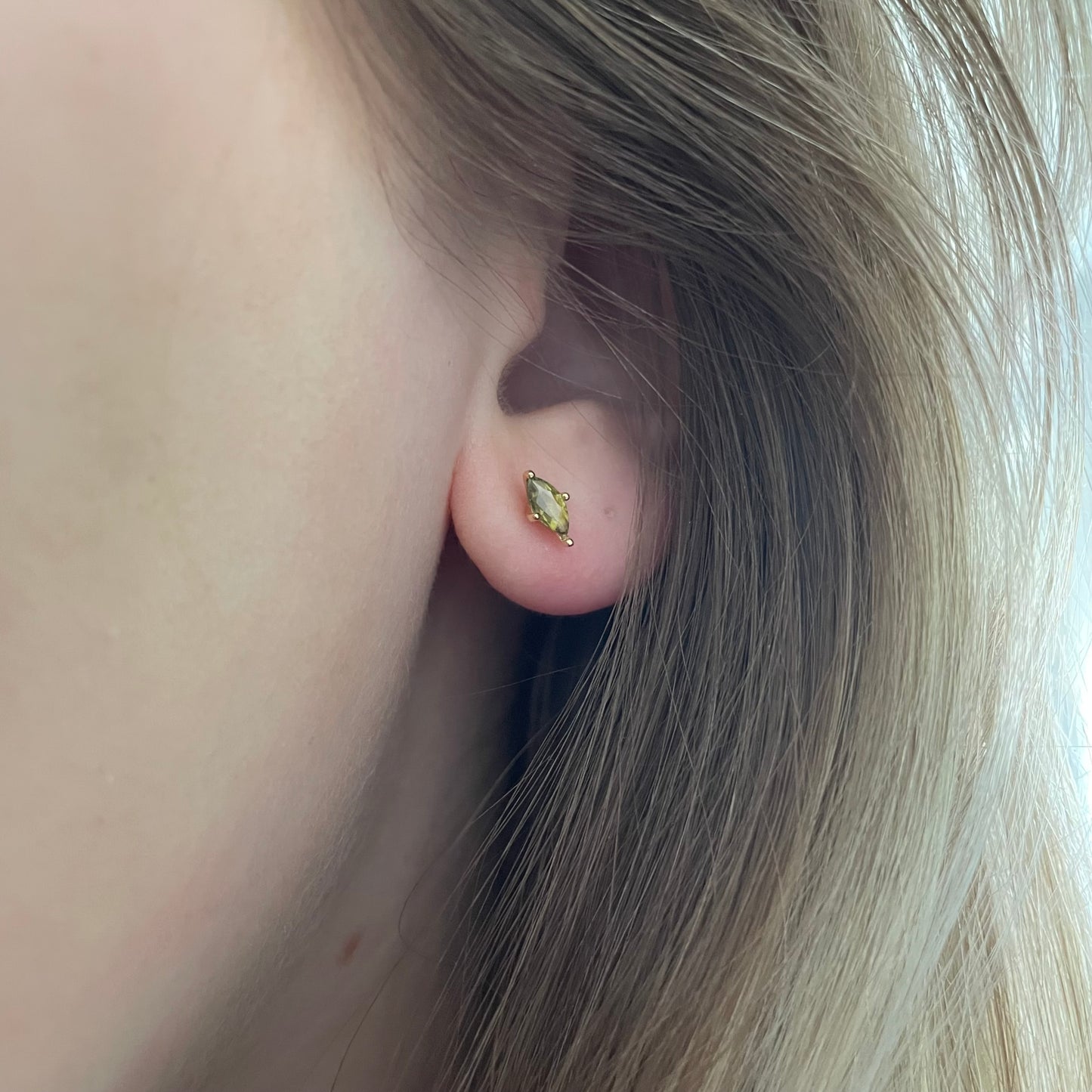 Mini Stud Evermore