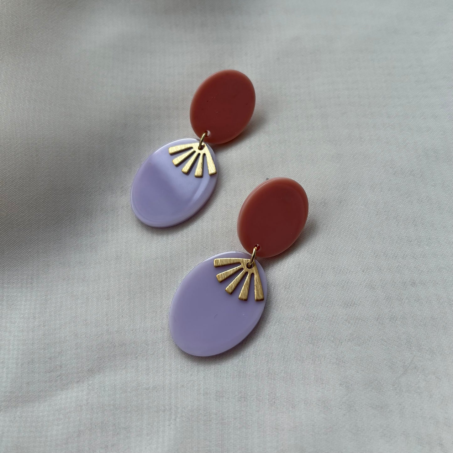 Pastel Lilac