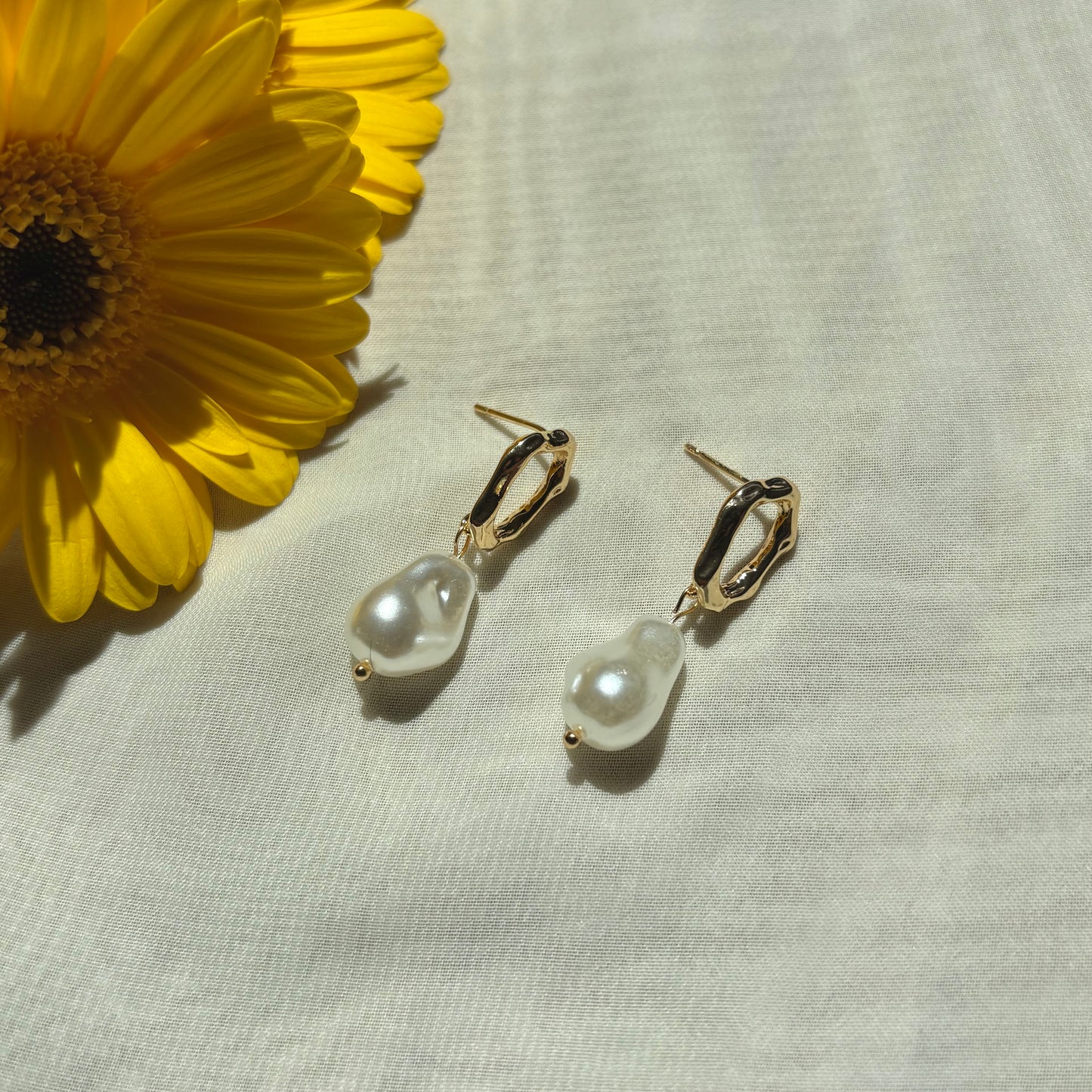 Luna Pearls
