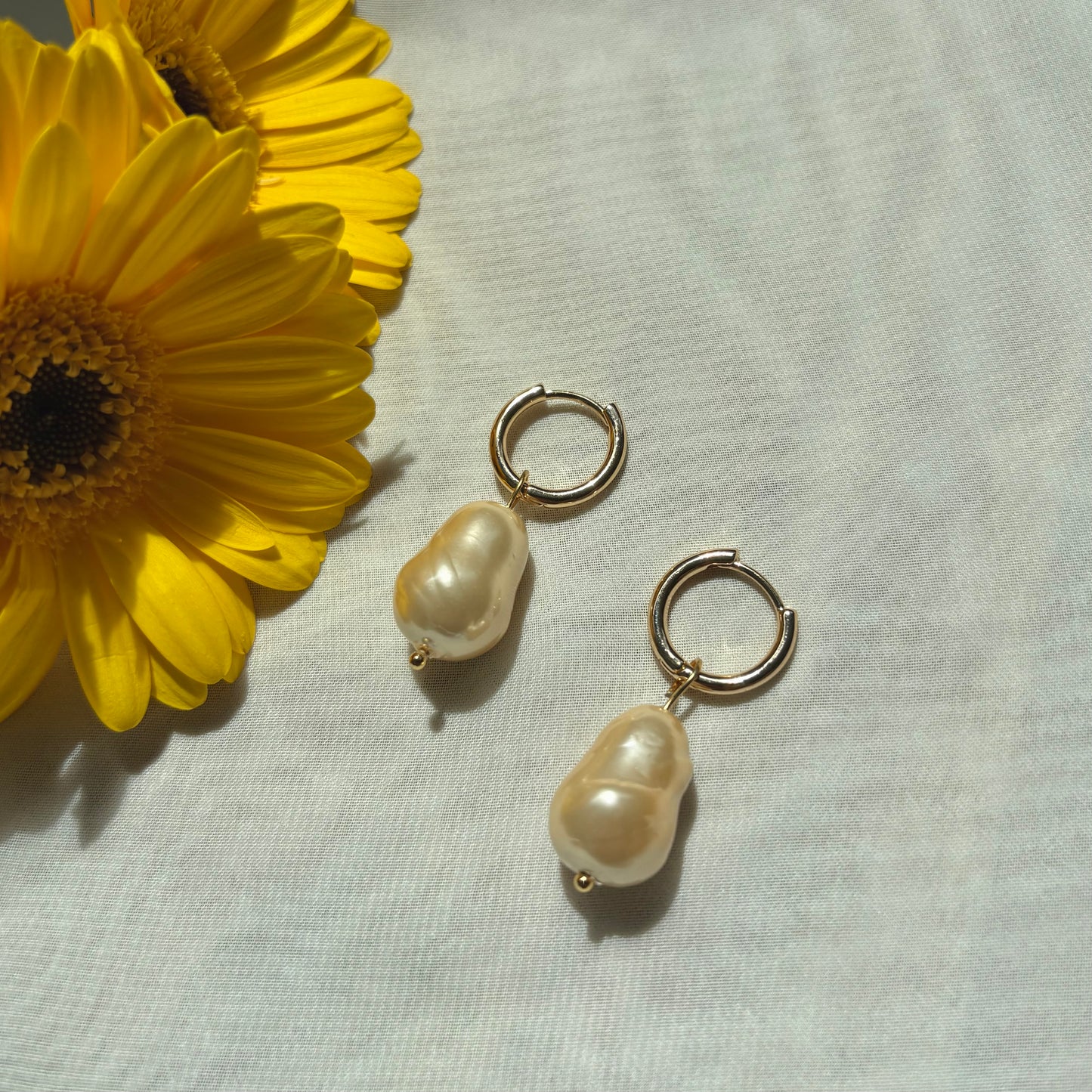 Sunny Pearls