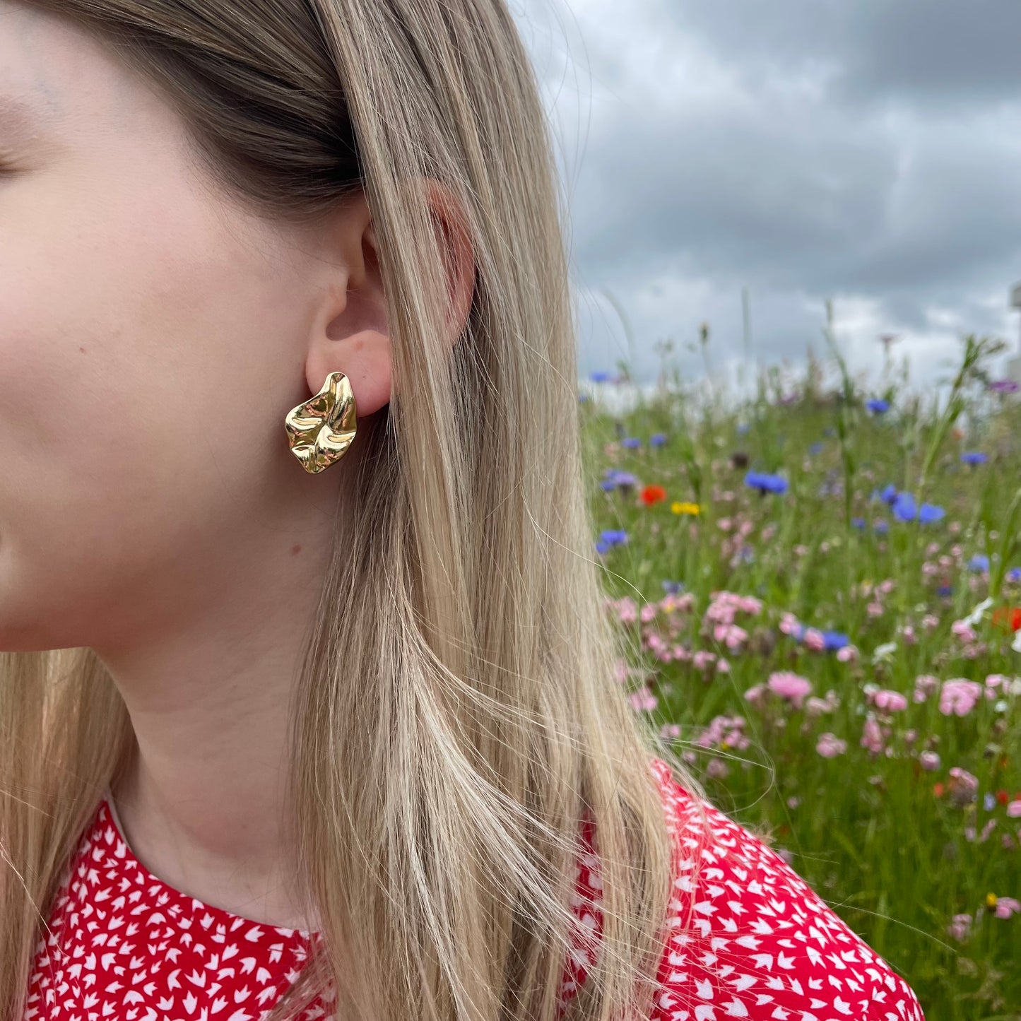 Daylight - Oorbellen