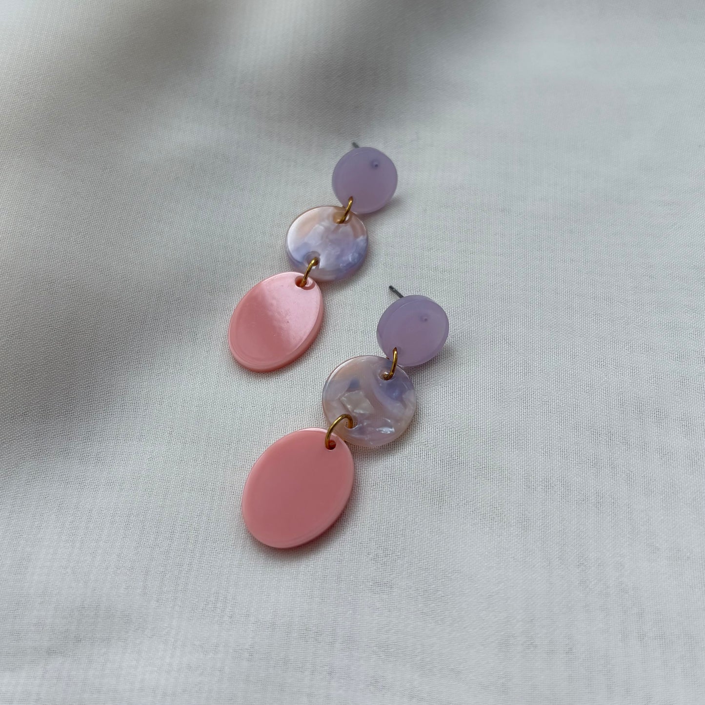 Blush Garden