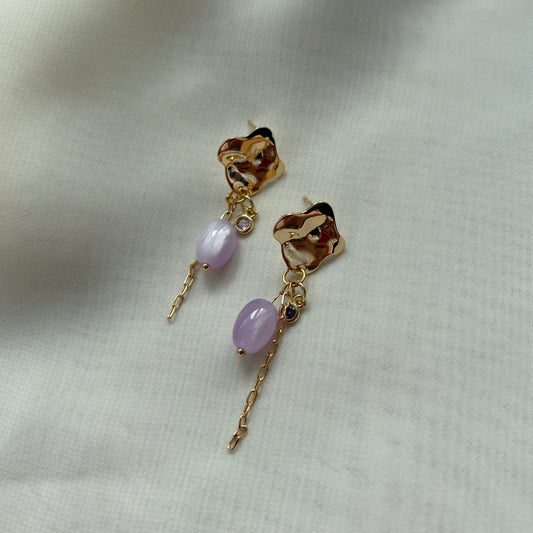 Lavender Charm