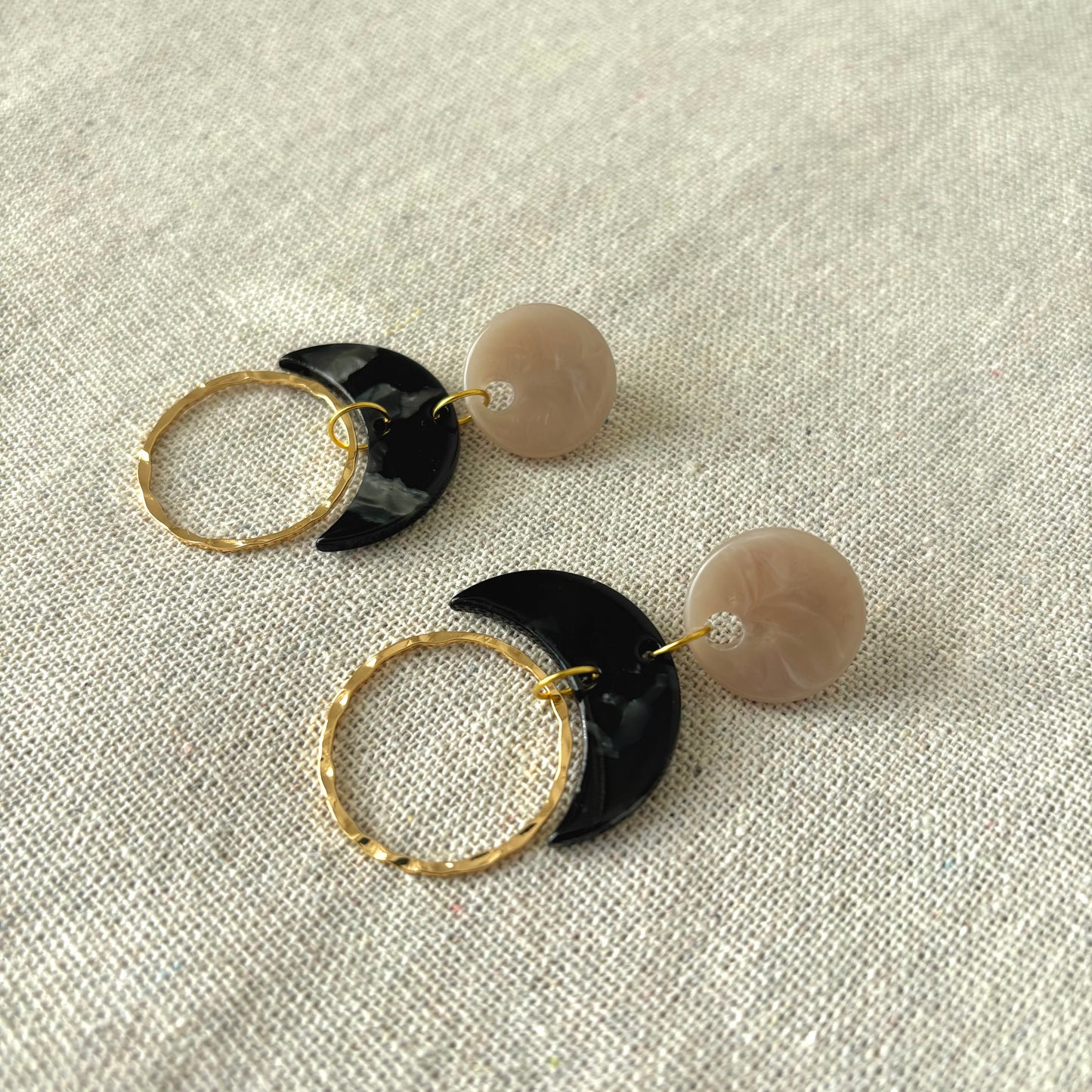 Fancy Moon