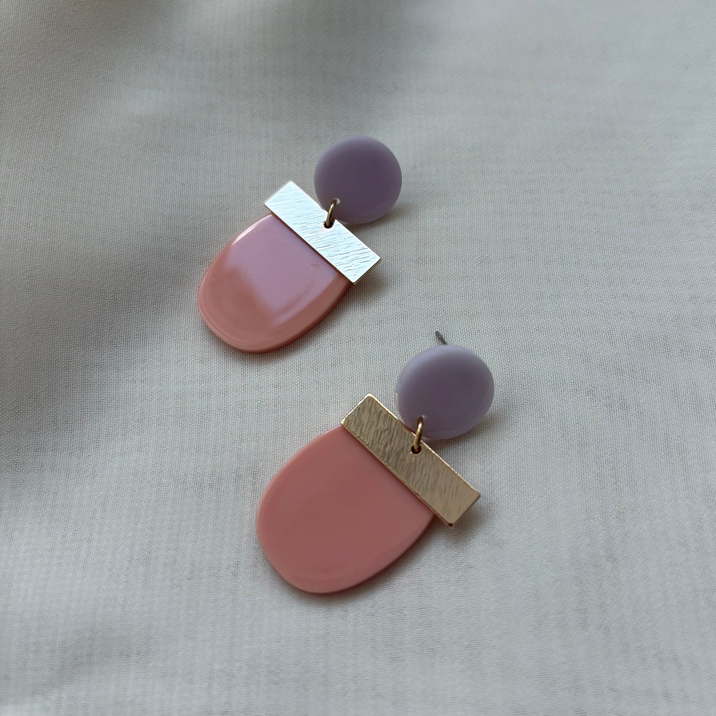 Peachy Haze (laatste paar)