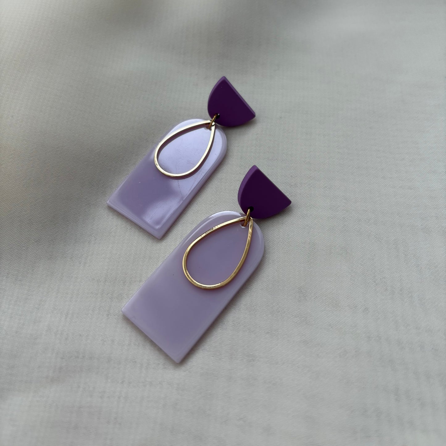 Lavender Haze