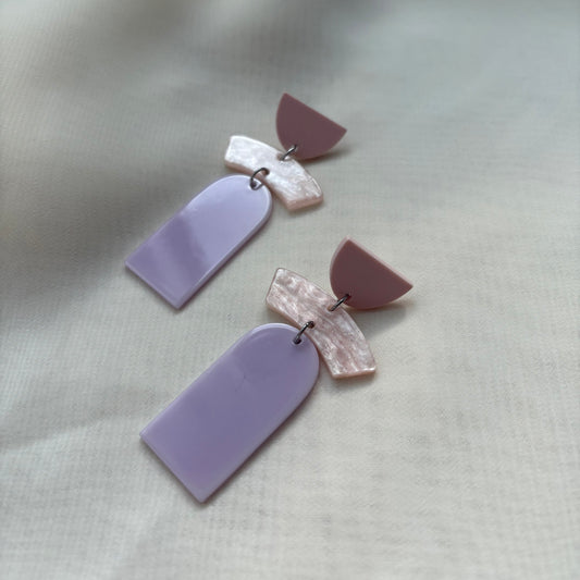 Lavender Blush