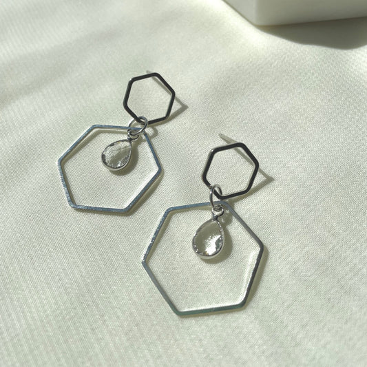 Silence Crystal