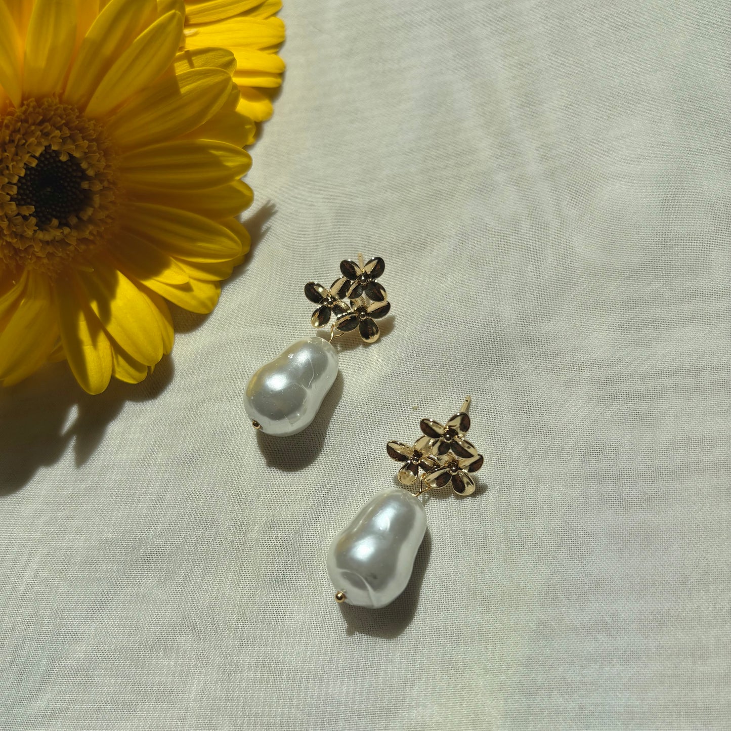 Flower Pearls