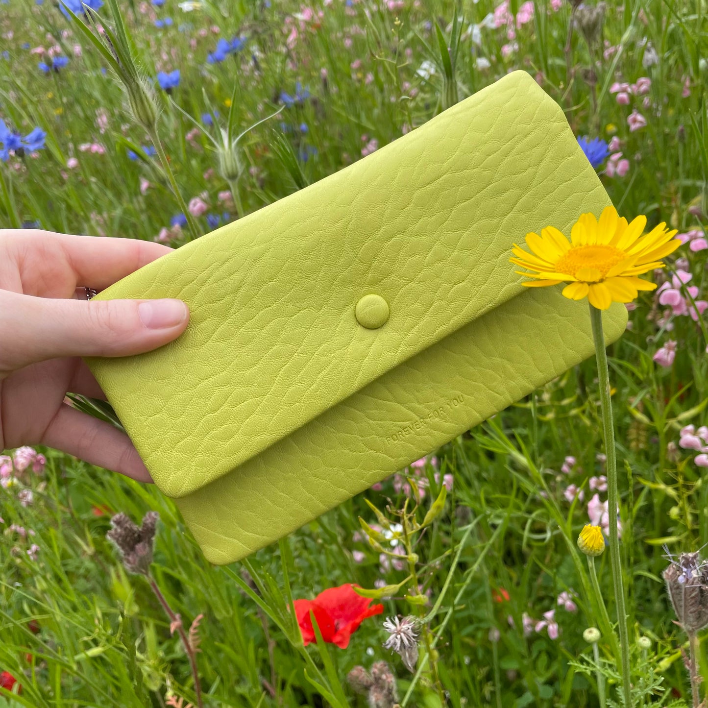 Inseparable - Portemonnee (verschillende kleuren)
