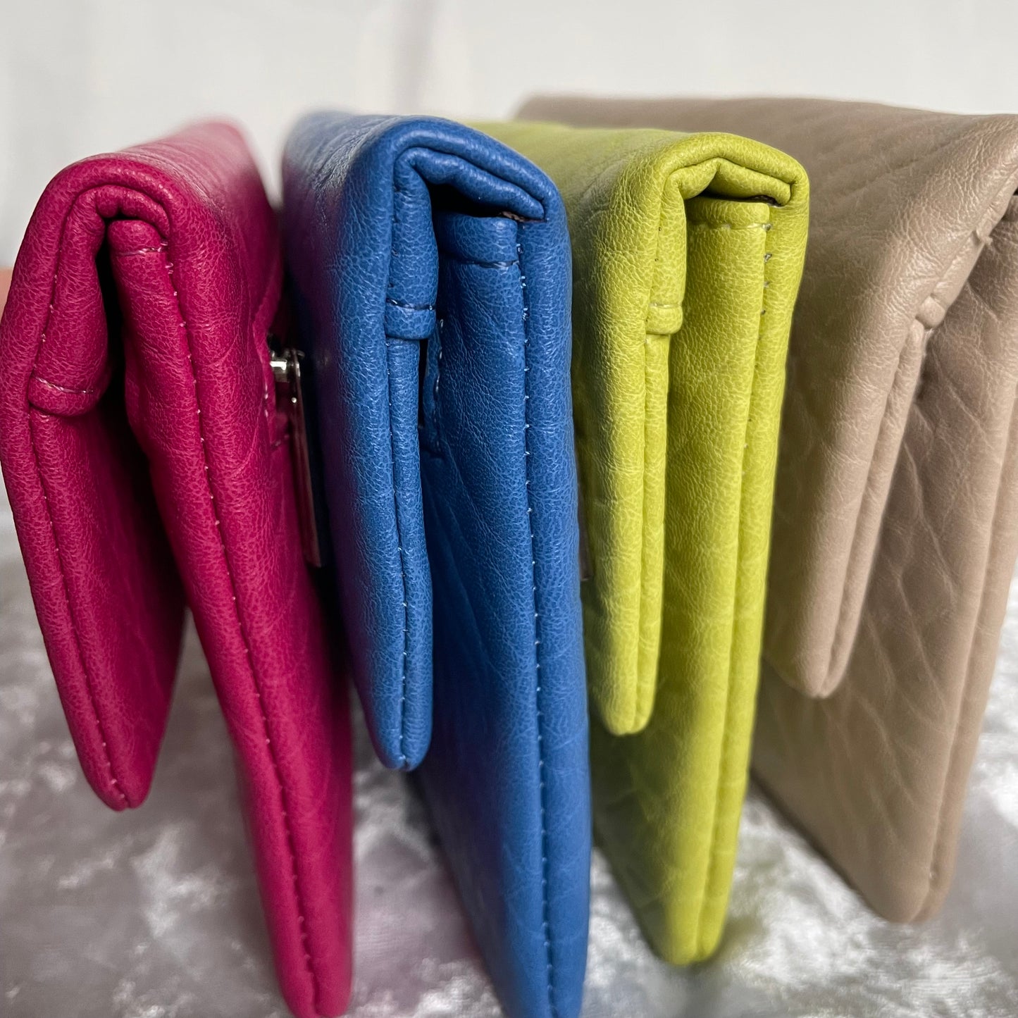 Inseparable - Portemonnee (verschillende kleuren)