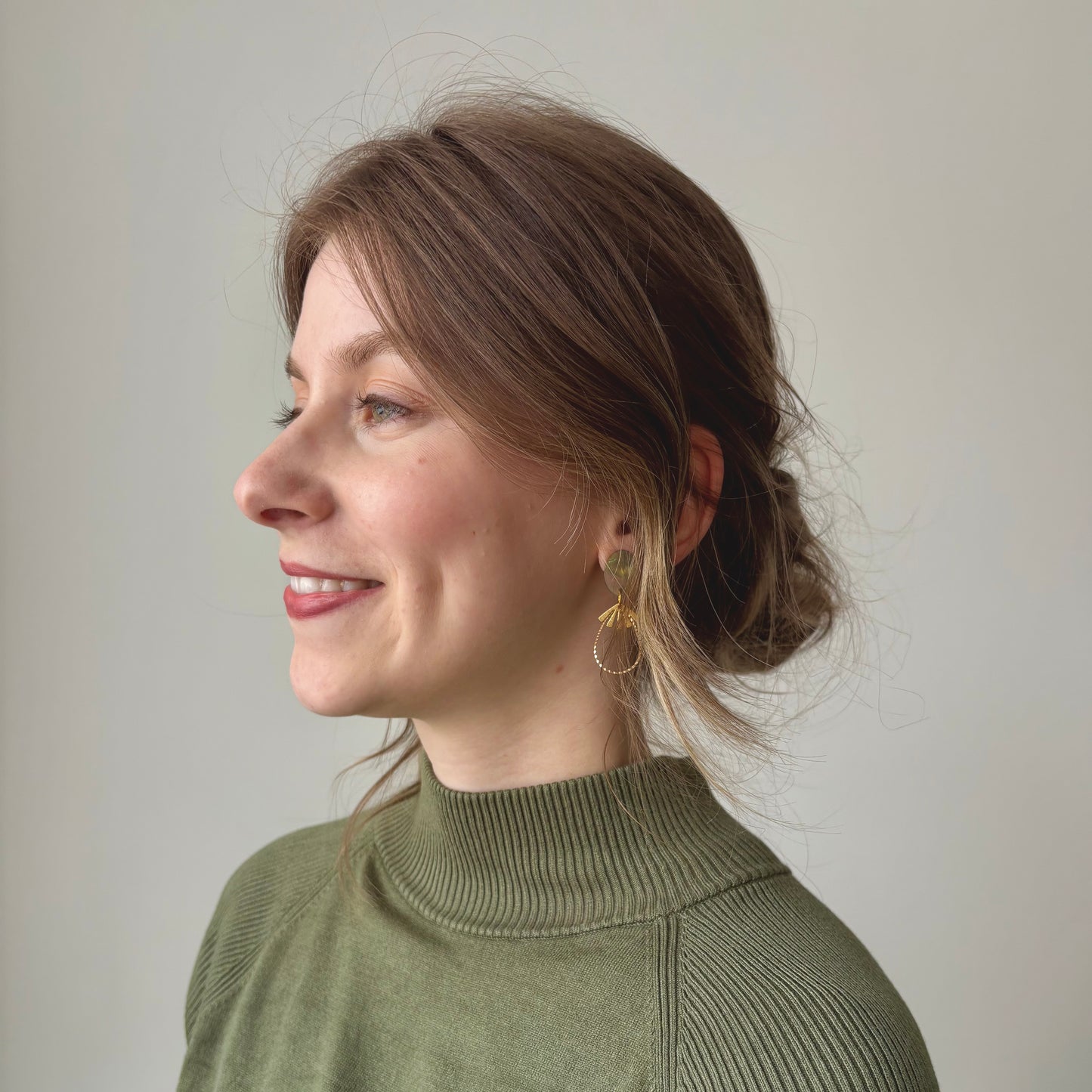 Golden Rays of the Grove