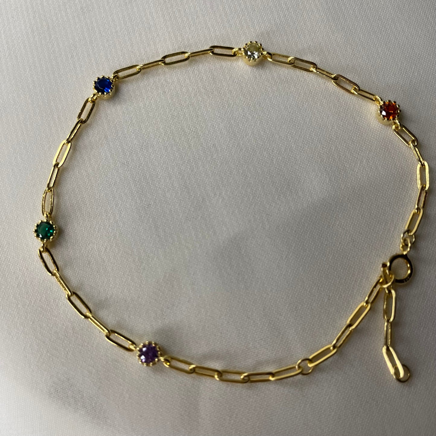 Galaxy Bracelet