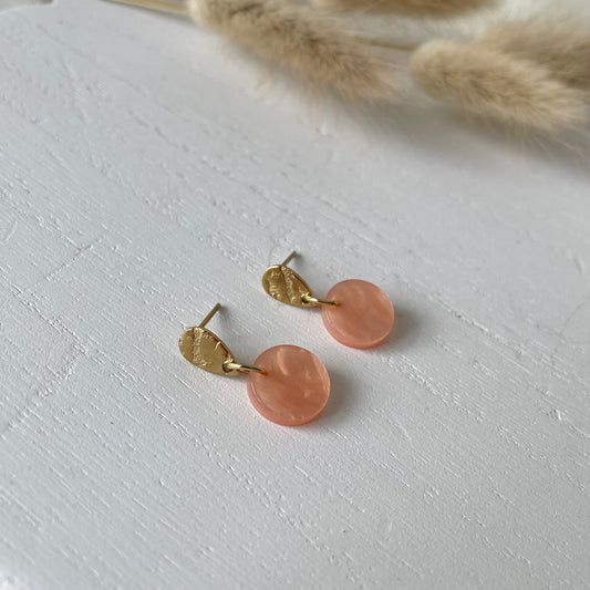 Apricot Haze