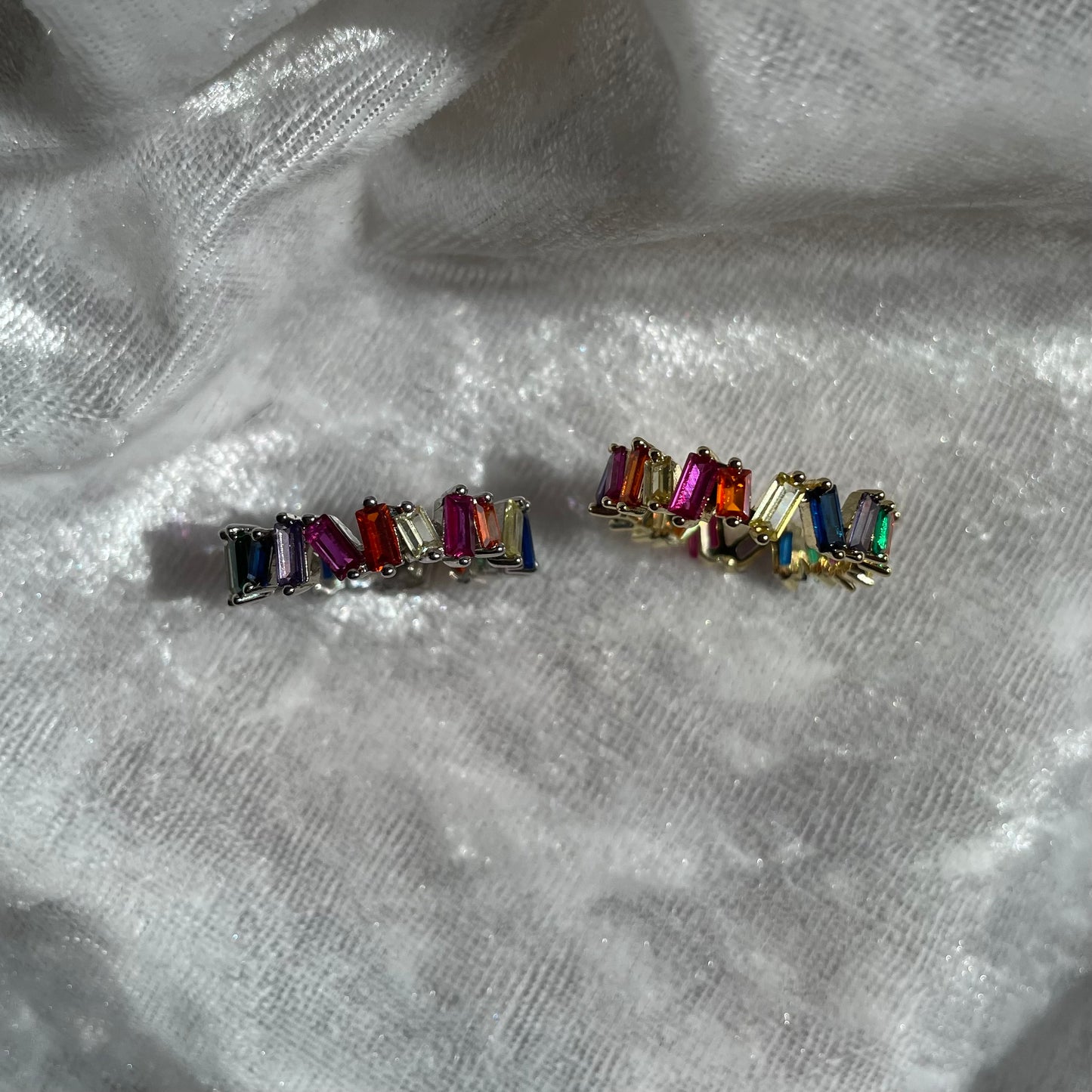 Rainbow Ring