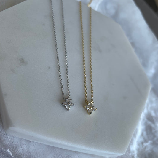 Étoile Ketting