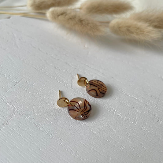 Mocha Marble