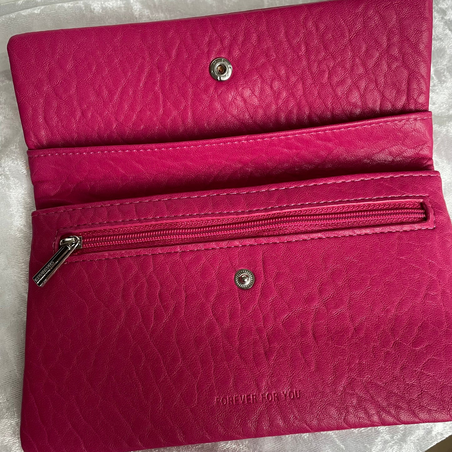 Inseparable - Portemonnee (verschillende kleuren)