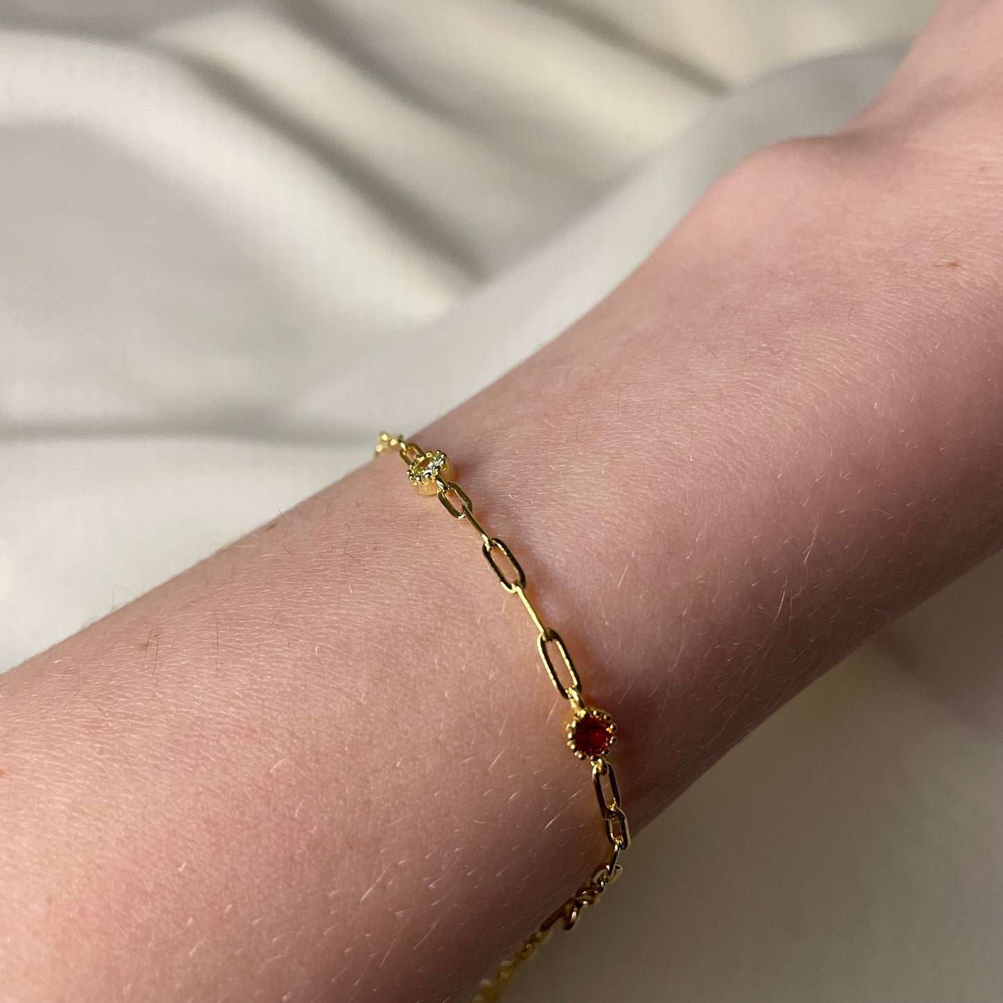 Galaxy Bracelet