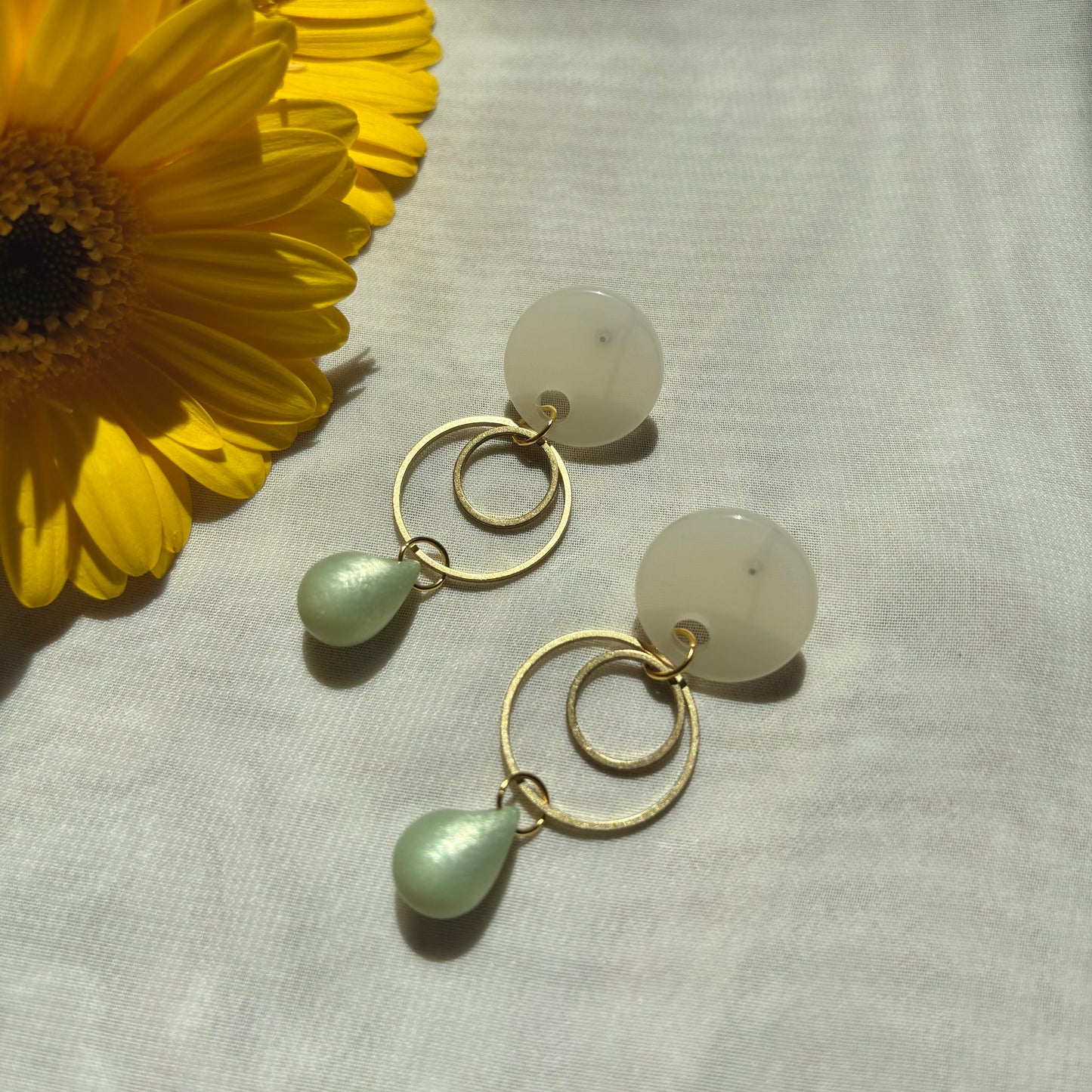 Sun & Sage