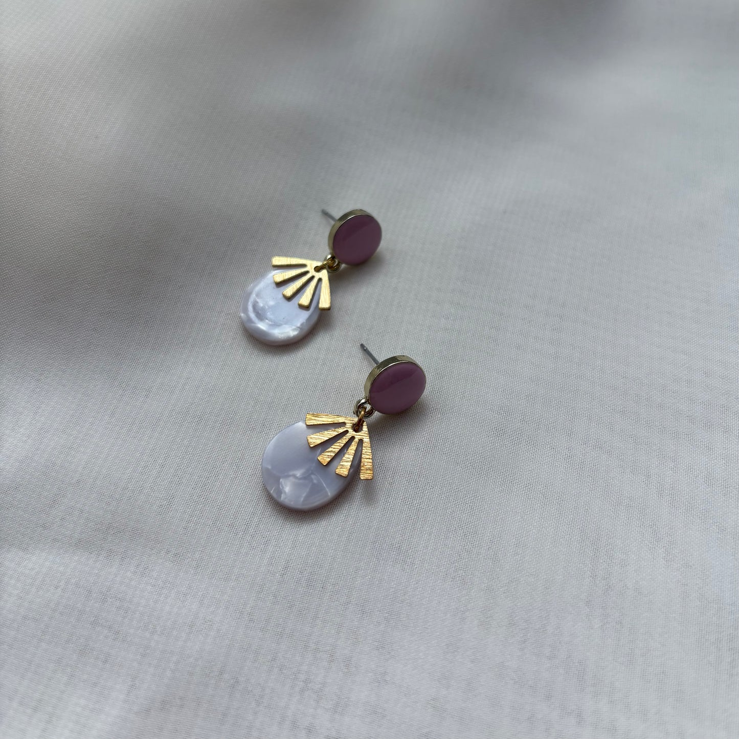 Tiny Petals