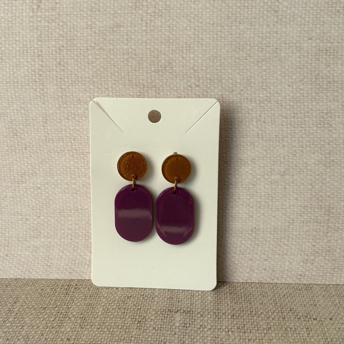 Oorbellen Outlet