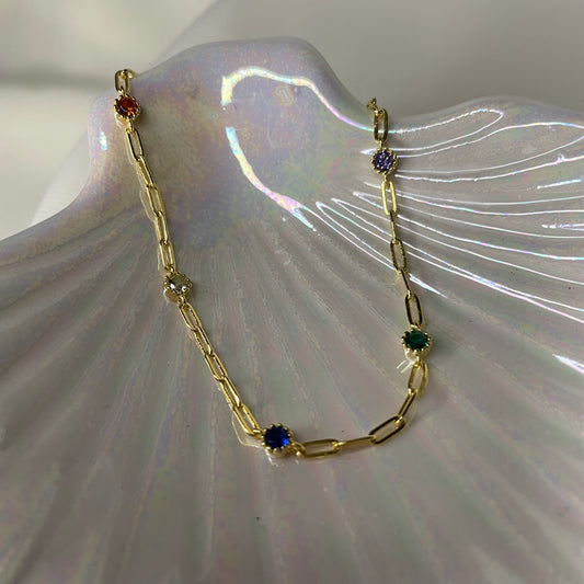 Galaxy Bracelet