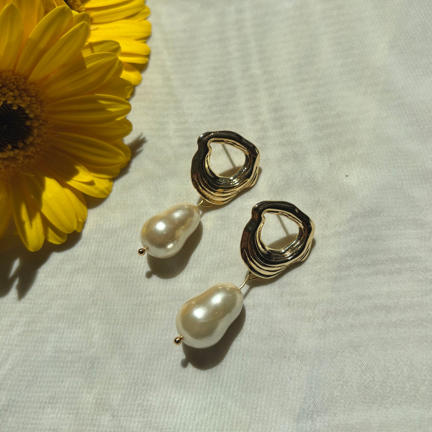Golden Pearl