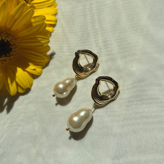 Golden Pearl