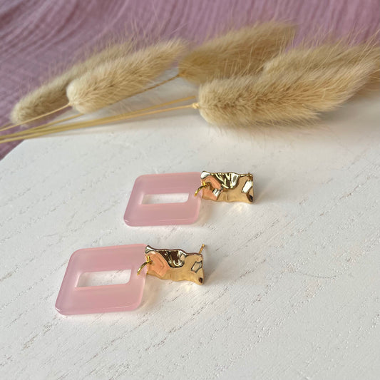 Blush Dream Gold