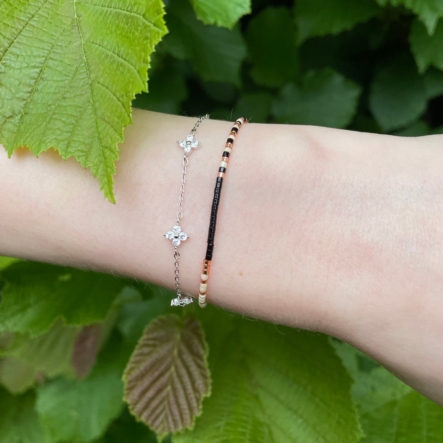 Étoile Bracelet